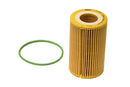 Audi A6, A7, A8, Q7 2015-2019 Oil Filter - Mann Filter 06E115562H