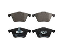 Saab 9-3 2008-2011 Brake Pad Set - Ferodo 32019596