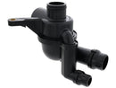 Land Rover Freelander 2002-2005 Thermostat Housing - Britpart O.E.M. PEM000030