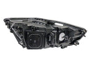 Audi A6 2012-2015 Headlight Assembly - Hella 4G0941773E