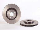 Audi S5, S4 2008-2012 Brake Disc - Brembo 8K0615301M