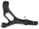 Porsche Cayenne 2008-2010 Control Arm - TRW 95534101861