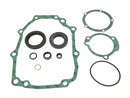 BMW 3 Series, 1600, 2002, 2002tii 1967-1979 Gasket Set - Elring Klinger 23009065645