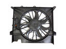 Volvo XC90 2003-2014 Auxiliary Fan - VDO 31368075