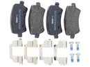 Volvo V60, S60 2015-2018 Brake Pad Set - Ferodo 31408670