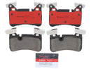 Mercedes-Benz E-Class, CLS-Class, C-Class 2008-2018 Brake Pad Set - Brembo Ceramic 0074209320