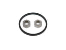 Volvo XC90 2003-2014 Brake Booster - ATE 31273674
