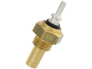 Mercedes-Benz E-Class, S-Class, SL-Class, 190 Series, C-Class, 230 & More Temperature Sensor - febi bilstein 0055421017