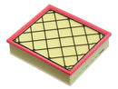 Volvo S40, S60, V50, V60, C30, C70 & More 2004-2016 Air Filter - Mann Filter 30757155