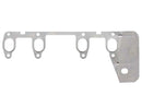 Volkswagen Jetta 2005-2006 Exhaust Manifold Gasket - Elring Klinger 03G253039F