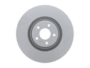 Audi A6, A7, A8 2012-2018 Brake Disc - ATE Coated 4G0615301T