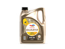 Mercedes-Benz E-Class, Sprinter, C-Class, M-Class, A-Class, CLA-Class & More Engine Oil - TotalEnergies Quartz Ineo Long Life 213819