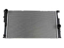 BMW 3 Series 2014-2018 Radiator - Valeo 17118673370