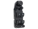 BMW X5, X6 2007-2014 Switch Assembly - Metzger 61319218044