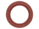 Saab 900, 9000, 9-3, 9-5 Crankshaft Seal - Elring Klinger 55557231