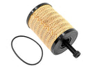 Oil Filter Kit - Mann Filter HU7197X