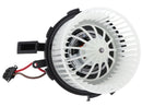 Audi A4, A5, Q5, S5, S4 2008-2012 Blower Motor Assembly - febi bilstein 8K1820021C