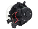 Audi A4, A5, Q5, S5, S4 2008-2012 Blower Motor Assembly - febi bilstein 8K1820021C