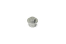 Audi A4, A6, 100, 200, 90, Cabriolet & More 1990-1999 Engine Oil Drain Plug - febi bilstein 059103193