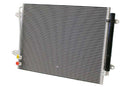 Volkswagen Passat, CC 2006-2017 A/C Condenser - Mahle Behr 3C0820411F