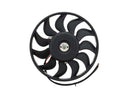 Audi A6 2005-2010 Auxiliary Fan - Mahle Behr 4F0959455A
