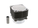 Porsche 911 1991-1992 Piston and Cylinder - Mahle 93010395409