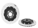 Mercedes-Benz SL-Class 2005-2011 Brake Disc - Brembo 2304231412