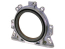 Volkswagen Jetta, Beetle, Golf, GTI, Passat, Eos & More 1998-2014 Crankshaft Sealing Flange - Corteco 06A103171A