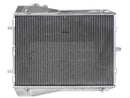 Porsche 911 2001-2013 Radiator - CSF 7055