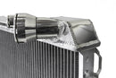 Porsche 911 2001-2013 Radiator - CSF 7055