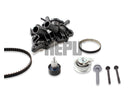 Volkswagen Jetta, Golf, Audi e-tron 2013-2021 Timing Belt Kit - Hepu 216088013