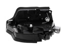 BMW X5 2000-2006 Door Lock Mechanism - Vemo 51218402537