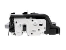 BMW X5 2000-2006 Door Lock Mechanism - Vemo 51218402537