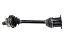 Audi Allroad 2001-2005 Axle Shaft Assembly - DSS 4Z7407272E