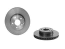 Mercedes-Benz C-Class, E-Class, SLK / SLC 2008-2016 Brake Disc - Brembo 2124211312