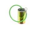 BMW 1602, 2002 1967-1976 Ignition Condenser - Bosch 12111354497
