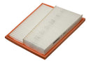 Mercedes-Benz E-Class, GL-Class, M-Class, R-Class 2007-2013 Air Filter - Mahle 6420942804