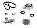 Audi A4, Volkswagen Passat 2001-2006 Timing Belt Kit - Continental 216088003
