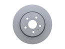 Saab 9-5 2010-2011 Brake Disc - Zimmermann Coat Z 13502199
