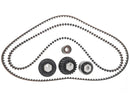Timing Belt Kit - Continental TB107293K1