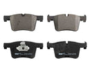 BMW 3 Series, 4 Series, 2 Series 2012-2021 Brake Pad Set - Ferodo 34118855010