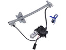 Volvo S40, V40 2000-2004 Window Regulator - Magneti Marelli 30623448