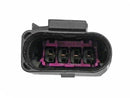 Volkswagen Jetta 2005-2010 Oxygen Sensor - Bosch 06A906262CK