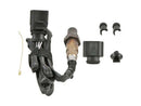 Volkswagen Jetta 2005-2010 Oxygen Sensor - Bosch 06A906262CK