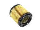 Porsche 928 1978-1995 Air Pump Filter - Mahle 92811344500
