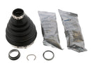 Volkswagen Jetta, Beetle, GTI, Passat, Tiguan, CC & More 2000-2016 Axle Boot Kit - GKN Loebro 1K0498203A