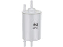 Audi A4, S4 2002-2005 Fuel Filter - febi bilstein 8E0201511J