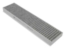 Mini Cooper Hardtop 2002-2008 Cabin Air Filter - Mann Filter 64319257505