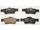 Mercedes-Benz E-Class 2010-2016 Brake Pad Set - ATE Ceramic 0004208904