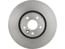 Land Rover LR2 2008-2015 Brake Disc - Brembo LR027107